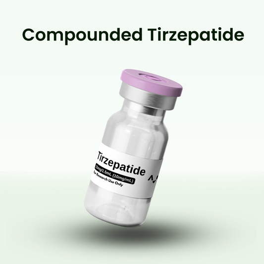 Tirzepatide