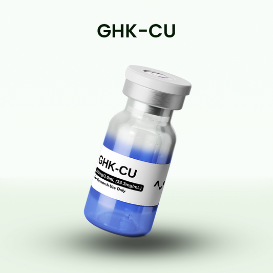 GHK-CU