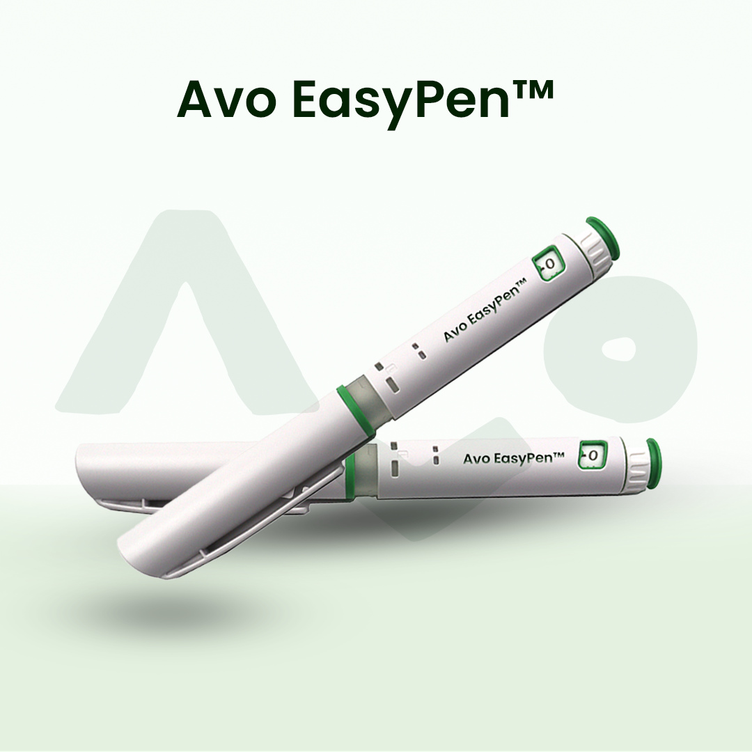 Avo EasyPen™