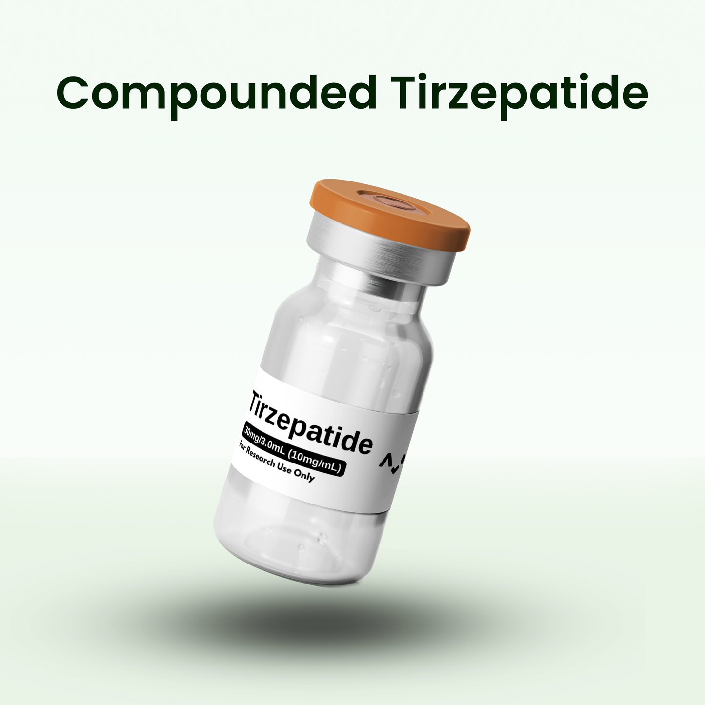Tirzepatide