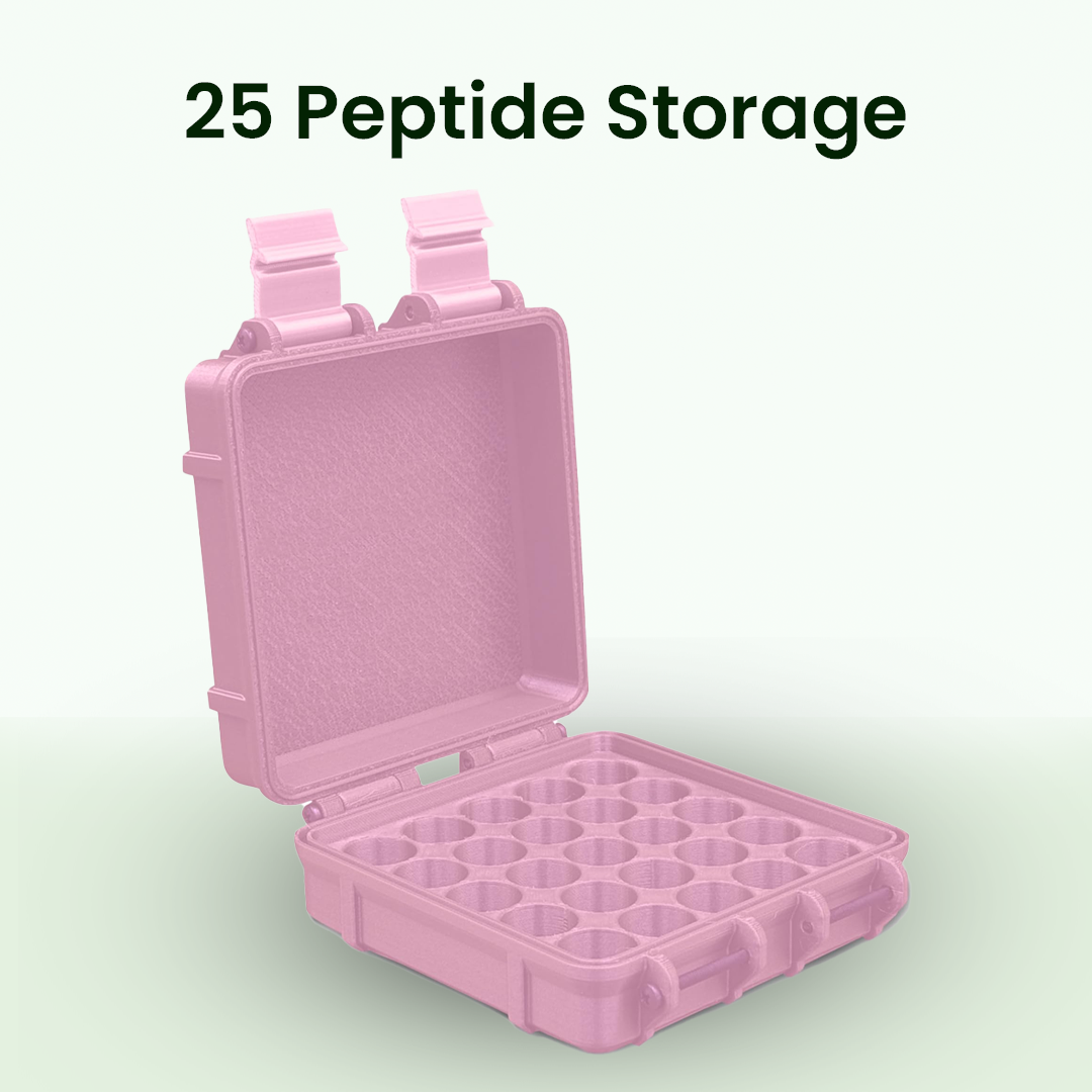 Peptide Case