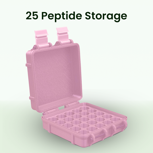 Peptide Case