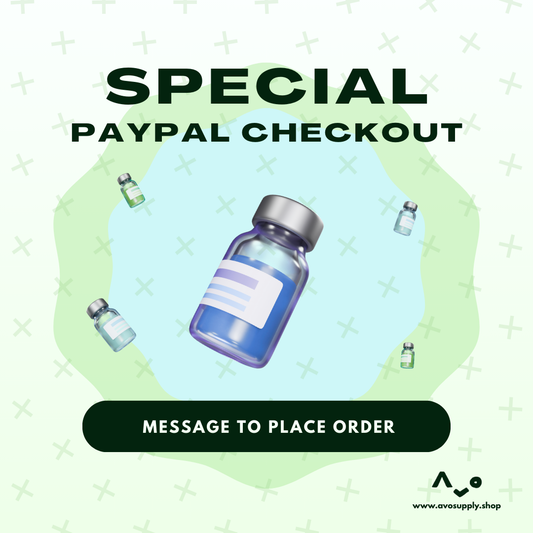 Paypal Checkout